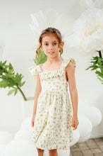 Load image into Gallery viewer, FLORAL DRESS FOR MINI&#39;s