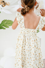 Load image into Gallery viewer, FLORAL DRESS FOR MINI&#39;s