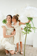 Load image into Gallery viewer, FLORAL DRESS FOR MINI&#39;s