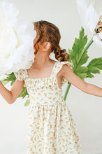 Load image into Gallery viewer, FLORAL DRESS FOR MINI&#39;s