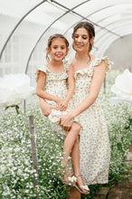 Load image into Gallery viewer, FLORAL MOMMY DRESS