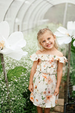 Load image into Gallery viewer, FLORAL DRESS FOR MINI&#39;s