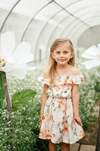 Load image into Gallery viewer, FLORAL DRESS FOR MINI&#39;s