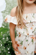 Load image into Gallery viewer, FLORAL DRESS FOR MINI&#39;s