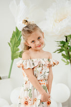 Load image into Gallery viewer, FLORAL DRESS FOR MINI&#39;s