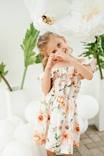 Load image into Gallery viewer, FLORAL DRESS FOR MINI&#39;s