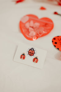 LOVEBUG GIFT BAG