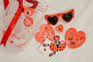 LOVEBUG GIFT BAG