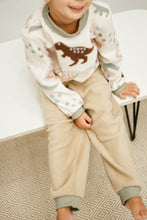 Load image into Gallery viewer, DINO COMFY SET FOR MINI&#39;s (unisex)