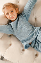 Load image into Gallery viewer, BUBBLE COMFY SET FOR MINI&#39;s (unisex)