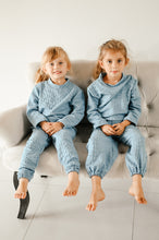 Load image into Gallery viewer, BUBBLE COMFY SET FOR MINI&#39;s (unisex)