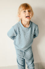 Load image into Gallery viewer, BUBBLE COMFY SET FOR MINI&#39;s (unisex)