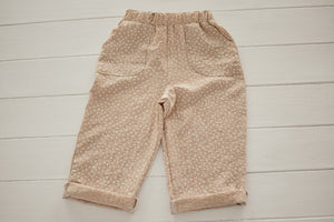 PANTS FOR BOYS