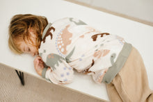 Load image into Gallery viewer, DINO COMFY SET FOR MINI&#39;s (unisex)
