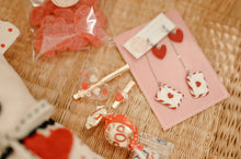 Load image into Gallery viewer, HANDMADE LOVE GIFT BAG