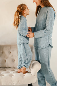 BUBBLE COMFY SET