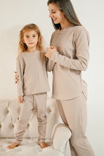 Load image into Gallery viewer, RIB SUPREME COMFY SET FOR MINI&#39;s (unisex)