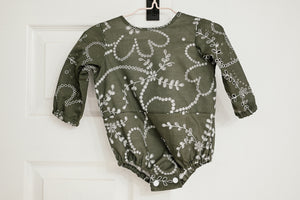 ANGLAISE BABYGRO