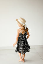Load image into Gallery viewer, FLORAL ANGLAISE DRESS FOR MINI&#39;s