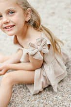 Load image into Gallery viewer, MUSLIN FRILL TOP FOR MINI&#39;s