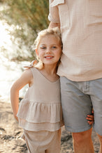 Load image into Gallery viewer, MUSLIN SHIRT for DAD
