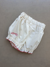Load image into Gallery viewer, CHRISTMAS BABY BLOOMERS