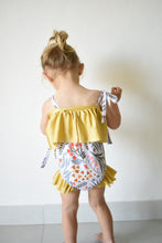 Load image into Gallery viewer, Top Frill Swimsuit for Mini&#39;s