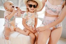 Load image into Gallery viewer, Hip frill Swimsuit for Mini&#39;s