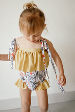 Load image into Gallery viewer, Top Frill Swimsuit for Mini&#39;s