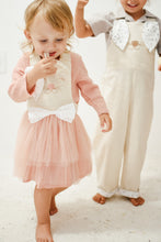 Load image into Gallery viewer, Easter Tulle Apron