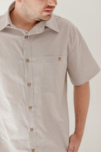 Load image into Gallery viewer, BUTTON UP SHIRT FOR DAD
