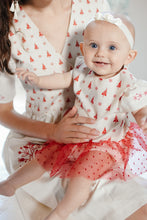 Load image into Gallery viewer, BABYGRO FOR GIRLS with SKIRT