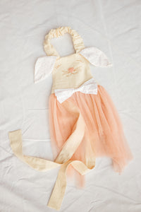 Easter Tulle Apron