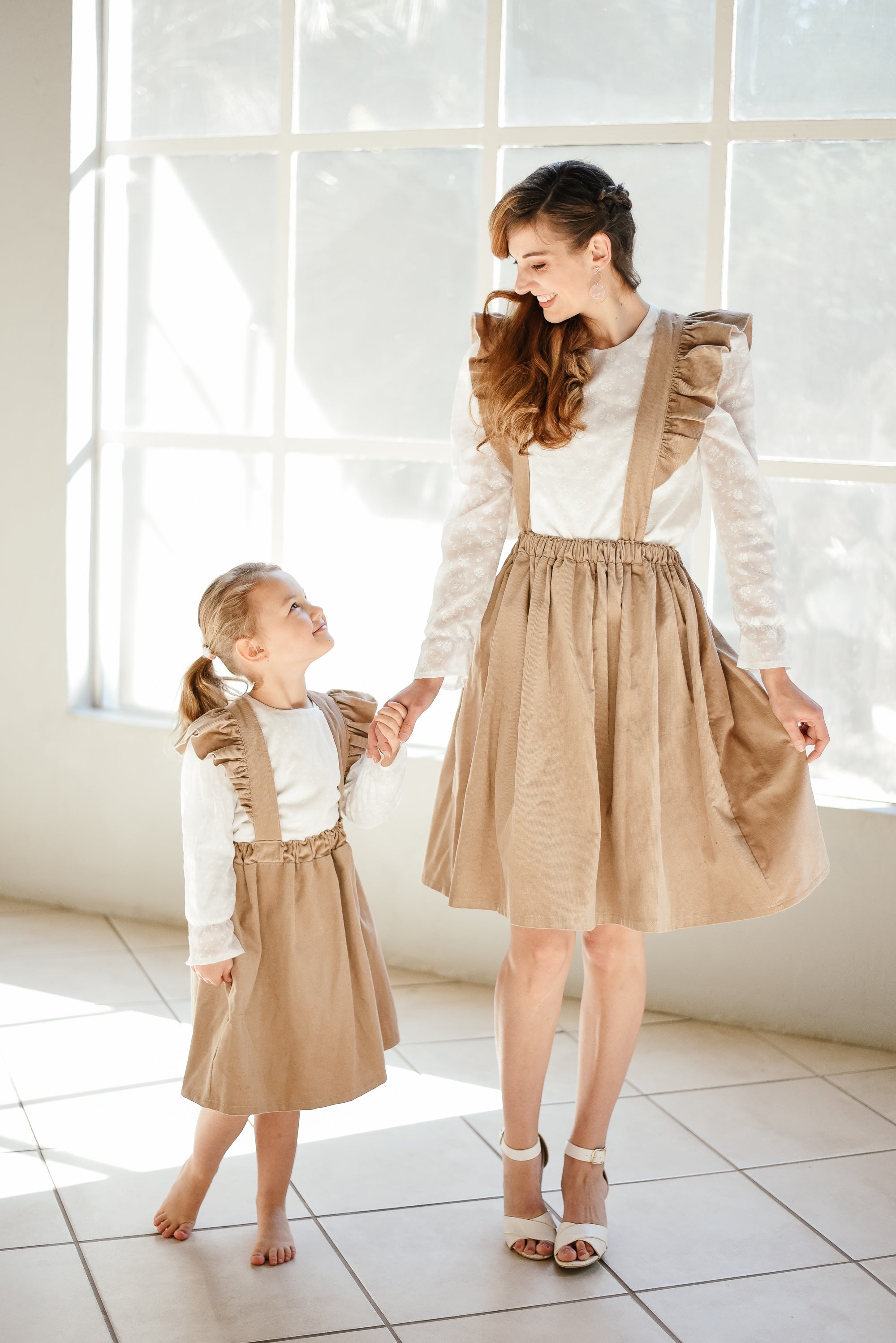 CORDUROY – Matching Me Clothing