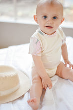 Load image into Gallery viewer, Plain Unisex Swimsuit for Mini&#39;s