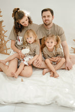 Load image into Gallery viewer, MOMMY CHRISTMAS PJ SET