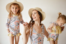 Load image into Gallery viewer, One-piece Swimsuit for Mommy