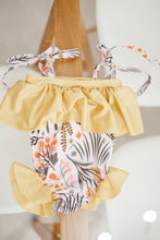 Load image into Gallery viewer, Top Frill Swimsuit for Mini&#39;s