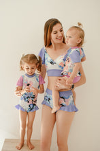 Load image into Gallery viewer, Ruffles Swimsuit for Mini&#39;s