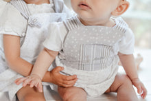 Load image into Gallery viewer, BABYGRO DUNGAREE