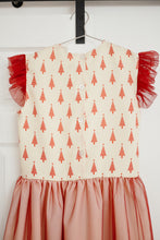 Load image into Gallery viewer, MOMMY TULLE CHRISTMAS DRESS