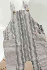 DUNGAREE FOR MINI's